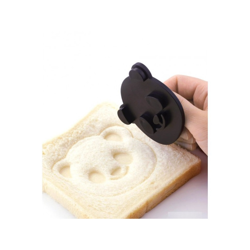 Kit à sandwich panda