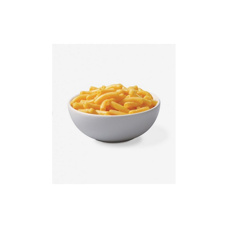 Macaroni & cheese - Family size