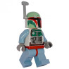 Réveil Lego Star Wars Boba Fett