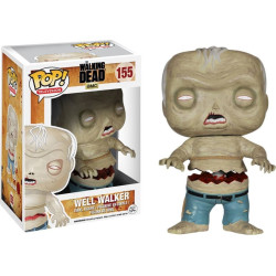 Figurine POP Walking Dead Well Zombie