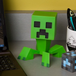 Figurine Minecraft Creeper...