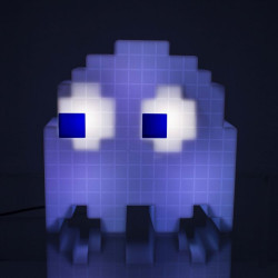 Lampe USB Fantôme PacMan