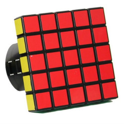 Coffre-fort Rubik's Cube
