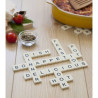 Dessous de plat Scrabble