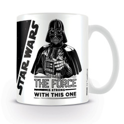 Mugs Star Wars - Répliques
