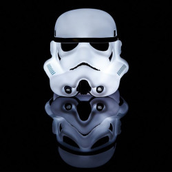 Lampe d'ambiance Mood Light Stormtrooper Star Wars