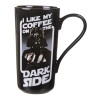Mug Star Wars Darth Vader I like my coffee of the dark side