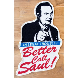 Paillasson Breaking Bad Better Call Saul