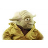 Peluche Star Wars Maître Yoda - Sac à dos
