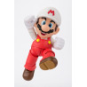 Figurine articulée Super Mario de feu