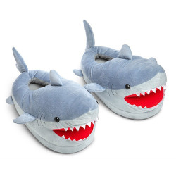 Chaussons Requin Shark