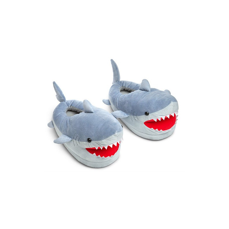 Chaussons Requin Shark