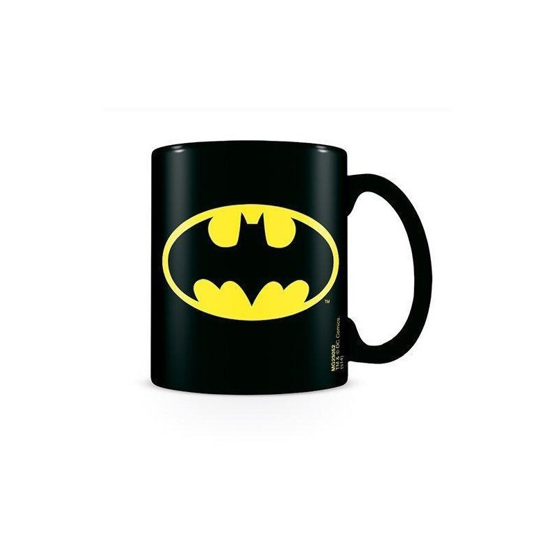 Le mug Batman