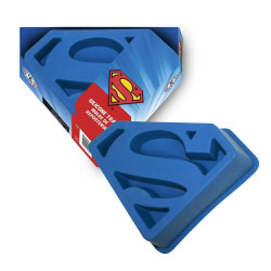Le supermoule Superman