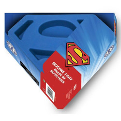 Le supermoule Superman