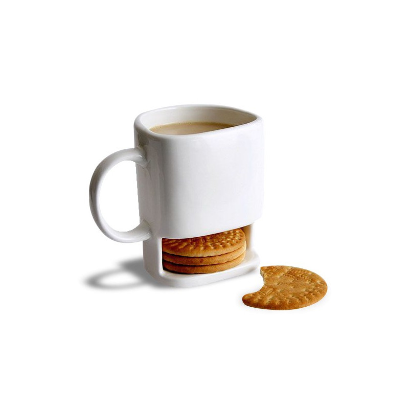 Mug 2en1 biscuits