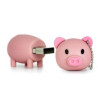 Clé USB Cochon Rose Pigsou