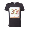 T-shirt Nintendo Super Mario 3G
