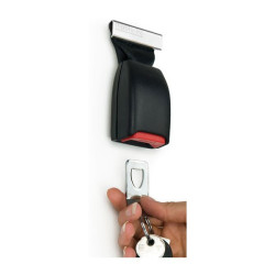 Boucle de ceinture Support de clés