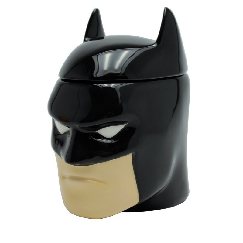Mug DC COMICS Masque Batman 3D
