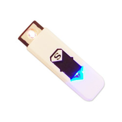 Briquet USB anti-tempête