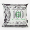 Coussin dollars
