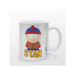 Mug South Park