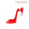 Fizzaver : Un débit de soda à la maison