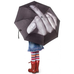 Parapluie fuck the rain