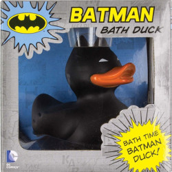 Canard de bain Batman Dc...