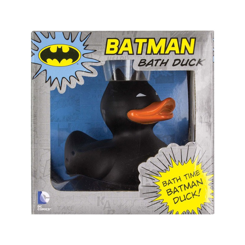 Canard de bain Batman Dc Comics