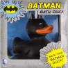 Canard de bain Batman Dc Comics
