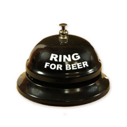 Clochette Ring for Beer