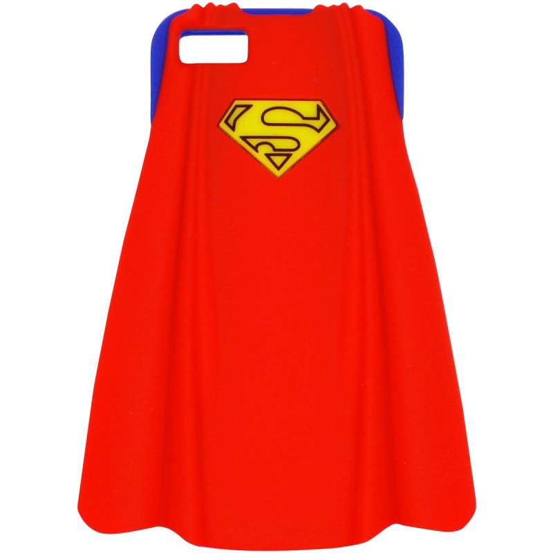 Coque Superman DC Comics pour Iphone 5