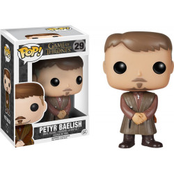 Figurine Pop Petyr Baelish Littlefinger