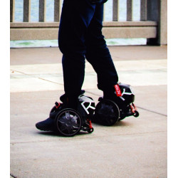 Rollers électriques Rocket skates