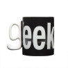 Mug G de Geek