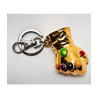 Porte clés - Gant de L'infini Thanos Marvel