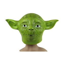 Masque Maître Yoda Star Wars