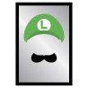 Miroir Luigi