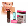 L'inhalateur de chocolat - Le Whif