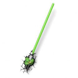 Lampe sabre laser Star Wars