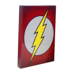 Toile logo flash Gordon DC...