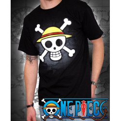 T-Shirt One Piece Logo