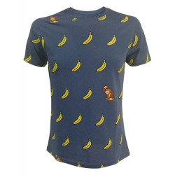 T-Shirt Donkey Kong