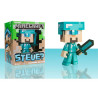 Figurine Minecraft Diamond Steve