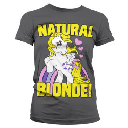 T-shirt MLP Natural Blonde