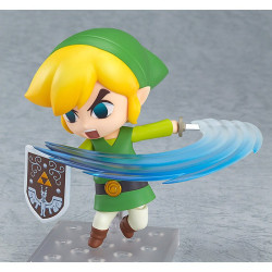 Figurine Nendoroid Link The Legend of Zelda Wind Waker