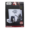 Stickers Star Wars EP7 pour Notebooks et Smartphones
