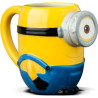 Mug 3D Minions Stuart
